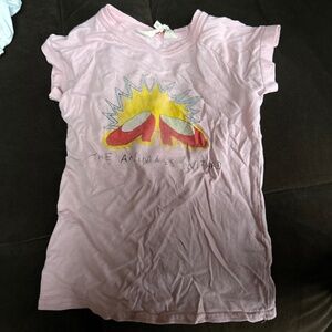 TAO girls dress size 2